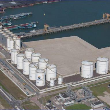 1Botlek Tank Terminal BV